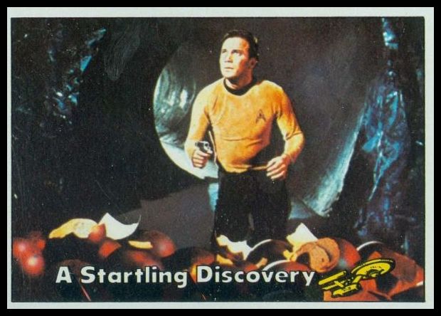 45 A Startling Discovery